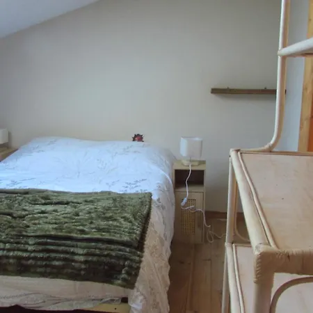 A La Ferme Au Coeur De L'aubrac *