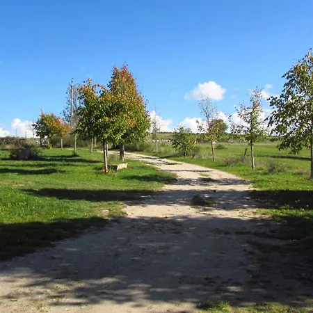 A La Ferme Au Coeur De L'aubrac * La Trinitat