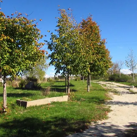 A La Ferme Au Coeur De L'aubrac